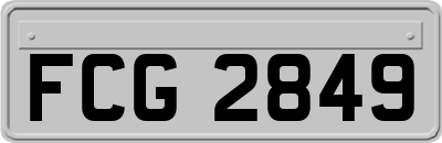 FCG2849