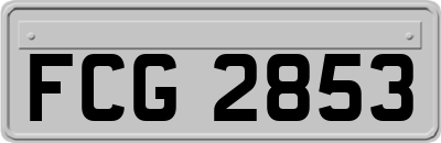 FCG2853