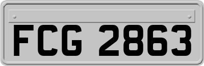 FCG2863