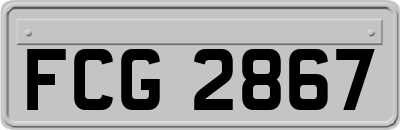 FCG2867