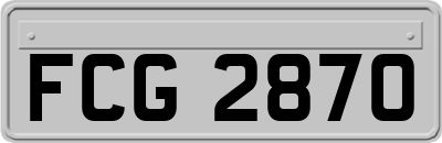 FCG2870