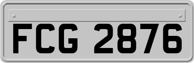 FCG2876