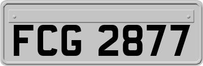FCG2877