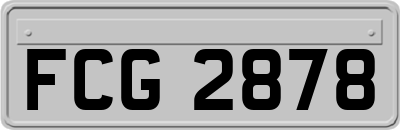 FCG2878