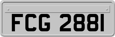 FCG2881
