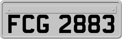 FCG2883