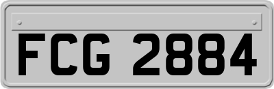 FCG2884