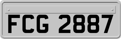 FCG2887