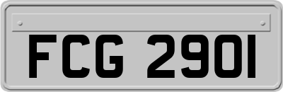 FCG2901