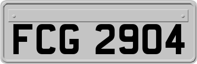 FCG2904
