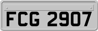 FCG2907
