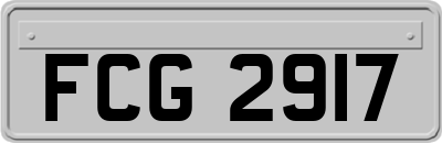 FCG2917