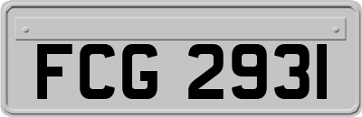 FCG2931