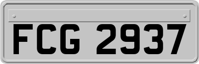 FCG2937