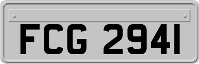 FCG2941