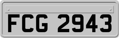 FCG2943
