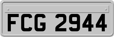 FCG2944
