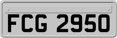 FCG2950