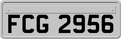 FCG2956