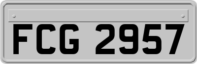 FCG2957