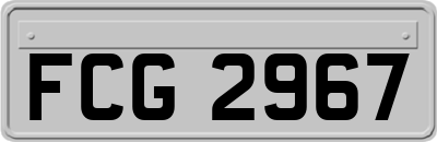 FCG2967