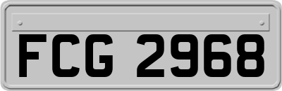FCG2968