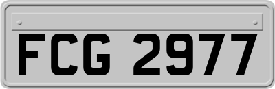 FCG2977