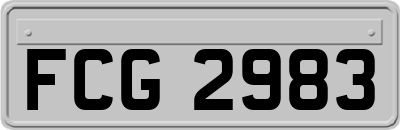 FCG2983