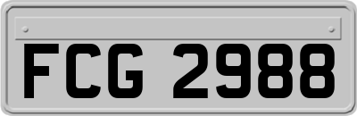 FCG2988