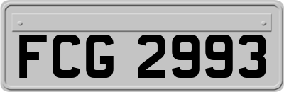 FCG2993