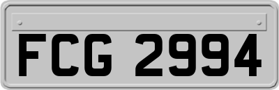 FCG2994