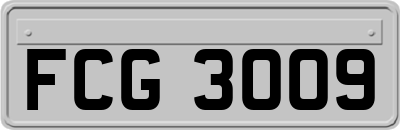 FCG3009