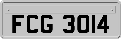 FCG3014