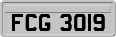 FCG3019
