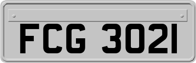FCG3021
