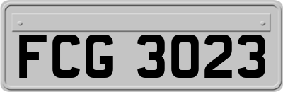 FCG3023
