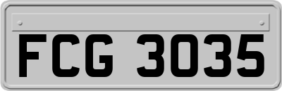 FCG3035