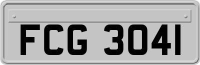 FCG3041