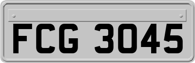 FCG3045