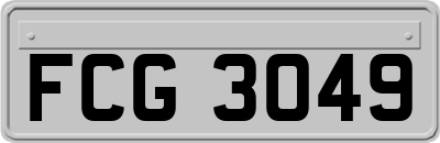FCG3049