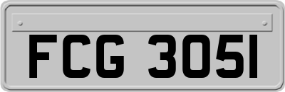 FCG3051
