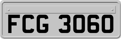 FCG3060