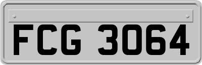 FCG3064