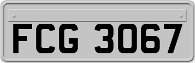 FCG3067