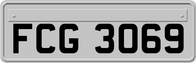 FCG3069