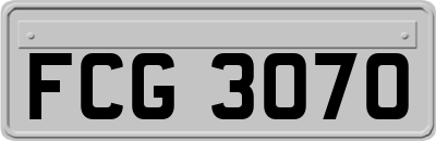 FCG3070