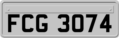 FCG3074
