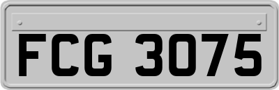 FCG3075