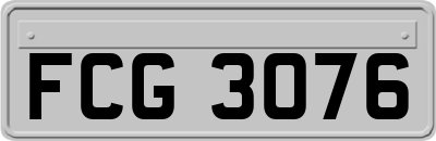 FCG3076