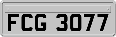 FCG3077